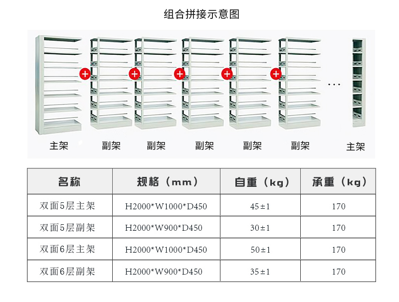 深圳海發辦公家具