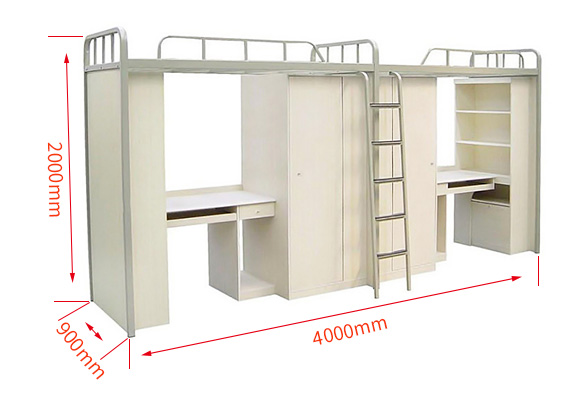 深圳海發辦公家具